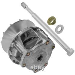 Primary Drive Clutch with Bolt for Polaris Ranger 900 XP 2013-14/ 900 Crew 2014-15