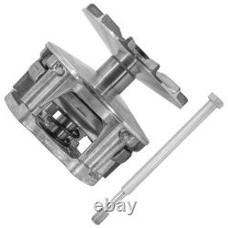 Primary Drive Clutch with Bolt for Polaris Ranger 900 XP 2013-14/ 900 Crew 2014-15
