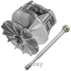 Primary Drive Clutch with Bolt for Polaris Ranger 900 XP 2013-14/ 900 Crew 2014-15