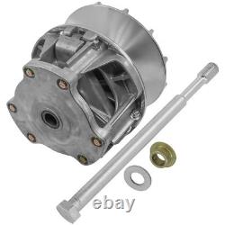 Primary Drive Clutch with Bolt for Polaris Ranger 900 XP 2013-14/ 900 Crew 2014-15
