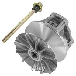 Primary Drive Clutch with Bolt for Polaris Sportsman X2 500 2007-2009 1322555