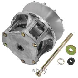 Primary Drive Clutch with Bolt for Polaris Sportsman X2 500 2007-2009 1322555