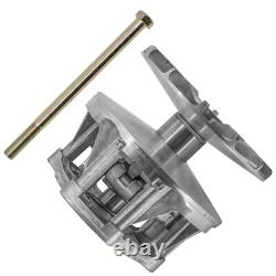 Primary Drive Clutch with Bolt for Polaris Sportsman X2 500 2007-2009 1322555