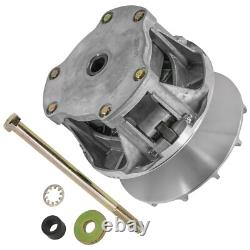 Primary Drive Clutch with Bolt for Polaris Sportsman X2 500 2007-2009 1322555