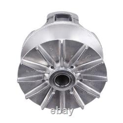 Primary Drive Clutch with Drive Belt Assembly For Polaris Sportsman 500 HO 96-2013
