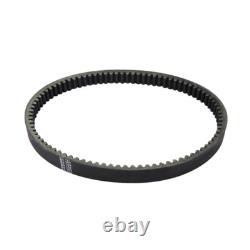 Primary Drive Clutch with Drive Belt Assembly For Polaris Sportsman 500 HO 96-2013