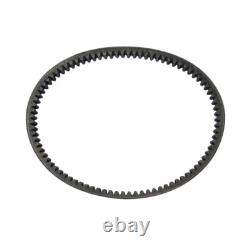 Primary Drive Clutch with Drive Belt Assembly For Polaris Sportsman 500 HO 96-2013