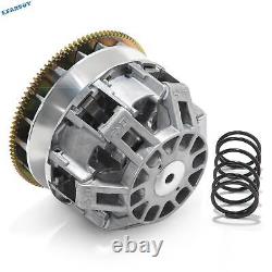 Primary Drive Clutch with Gear for Bombardier Can-Am Outlander 400 450 650 ATV