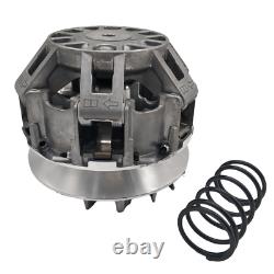 Primary Drive Clutch with Gear for Bombardier Can-Am Outlander 400 450 650 ATV