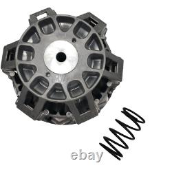 Primary Drive Clutch with Gear for Bombardier Can-Am Outlander 400 450 650 ATV