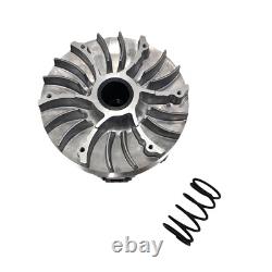 Primary Drive Clutch with Gear for Bombardier Can-Am Outlander 400 450 650 ATV