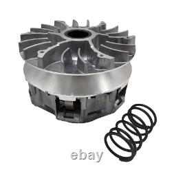 Primary Drive Clutch with Gear for Bombardier Can-Am Outlander 400 450 650 ATV