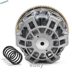 Primary Drive Clutch with Gear for Bombardier Can-Am Outlander 400 450 650 ATV