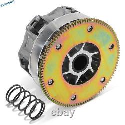 Primary Drive Clutch with Gear for Bombardier Can-Am Outlander 400 450 650 ATV