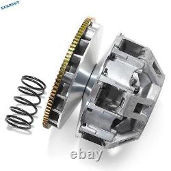 Primary Drive Clutch with Gear for Bombardier Can-Am Outlander 400 450 650 ATV