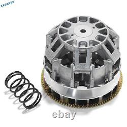 Primary Drive Clutch with Gear for Bombardier Can-Am Outlander 400 450 650 ATV