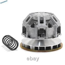 Primary Drive Clutch with Gear for Bombardier Can-Am Outlander 400 450 650 ATV