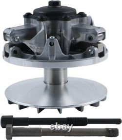 Primary Drive Clutch with Puller 2022-2024 Can-Am Maverick X3 Turbo RR+++