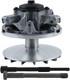 Primary Drive Clutch with Puller 2022-2024 Can-Am Maverick X3 Turbo RR+++