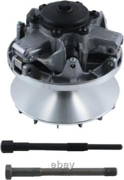 Primary Drive Clutch with Puller 2022-2024 Can-Am Maverick X3 Turbo RR+++