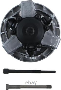Primary Drive Clutch with Puller 2022-2024 Can-Am Maverick X3 Turbo RR+++