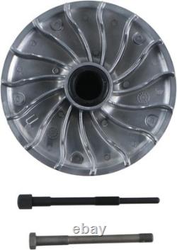 Primary Drive Clutch with Puller 2022-2024 Can-Am Maverick X3 Turbo RR+++
