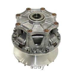 Primary Drive Clutch with Puller Fits Arctic Cat Replaces 49093-1074-wPuller