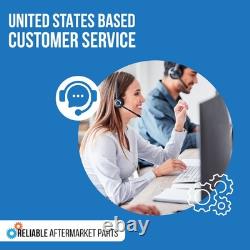 Primary Drive Clutch with Puller Fits Arctic Cat Replaces 49093-1074-wPuller