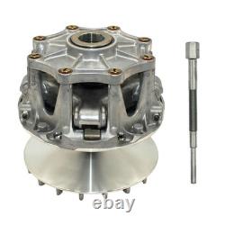 Primary Drive Clutch with Puller Fits Kawasaki Replaces 49093-0011-wPuller