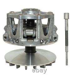 Primary Drive Clutch with Puller Fits Kawasaki Replaces 49093-0011-wPuller