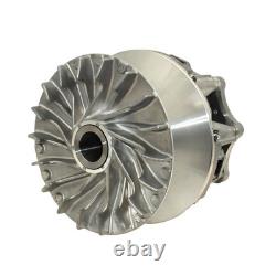 Primary Drive Clutch with Puller Fits Kawasaki Replaces 49093-0011-wPuller