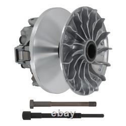 Primary Drive Clutch with Puller For Can-Am Maverick X3 Max RR / X3 RR 4x4 Primary Drive Clutch with Puller For Can-Am Maverick X3 Max RR / X3 RR 4x4