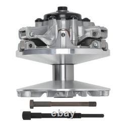 Primary Drive Clutch with Puller For Can-Am Maverick X3 Max RR / X3 RR 4x4