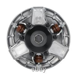Primary Drive Clutch with Puller For Can-Am Maverick X3 Max RR / X3 RR 4x4 Primary Drive Clutch with Puller For Can-Am Maverick X3 Max RR / X3 RR 4x4