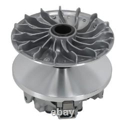 Primary Drive Clutch with Puller For Can-Am Maverick X3 Max RR / X3 RR 4x4 Primary Drive Clutch with Puller For Can-Am Maverick X3 Max RR / X3 RR 4x4