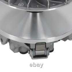 Primary Drive Clutch with Puller For Can-Am Maverick X3 Max RR / X3 RR 4x4
