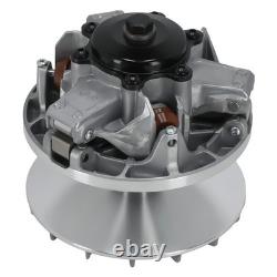 Primary Drive Clutch with Puller For Can-Am Maverick X3 Max RR / X3 RR 4x4 Primary Drive Clutch with Puller For Can-Am Maverick X3 Max RR / X3 RR 4x4
