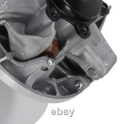 Primary Drive Clutch with Puller For Can-Am Maverick X3 Max RR / X3 RR 4x4