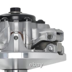 Primary Drive Clutch with Puller For Can-Am Maverick X3 Max RR / X3 RR 4x4