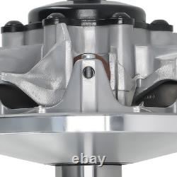 Primary Drive Clutch with Puller For Can-Am Maverick X3 Max RR / X3 RR 4x4