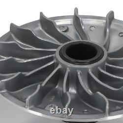 Primary Drive Clutch with Puller For Can-Am Maverick X3 Max RR / X3 RR 4x4 Primary Drive Clutch with Puller For Can-Am Maverick X3 Max RR / X3 RR 4x4