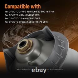Primary Drive Clutch with Puller for CFMOTO CForce CF400 450 500 550 600 191R HO