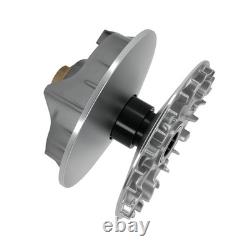 Primary Drive Clutch with Puller for CFMOTO CForce CF400 450 500 550 600 191R HO