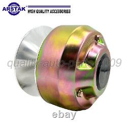 Primary Drive Clutch with Puller for John Deere Gator 4X2 6X4 AM140985 AM128794