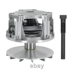 Primary Drive Clutch with Puller for Polaris Ranger ETX 2015-2017 1323256 1322851