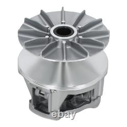 Primary Drive Clutch with Puller for Polaris Ranger ETX 2015-2017 1323256 1322851