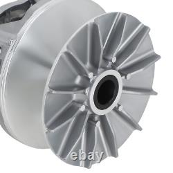 Primary Drive Clutch with Puller for Polaris Ranger ETX 2015-2017 1323256 1322851