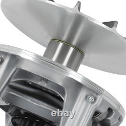 Primary Drive Clutch with Puller for Polaris Ranger ETX 2015-2017 1323256 1322851