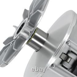 Primary Drive Clutch with Puller for Polaris Ranger ETX 2015-2017 1323256 1322851