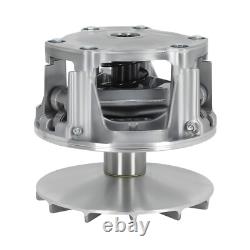 Primary Drive Clutch with Puller for Polaris Ranger ETX 2015-2017 1323256 1322851